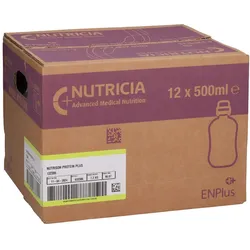 Nutrison Protein Plus SmartPack 12X500 ml