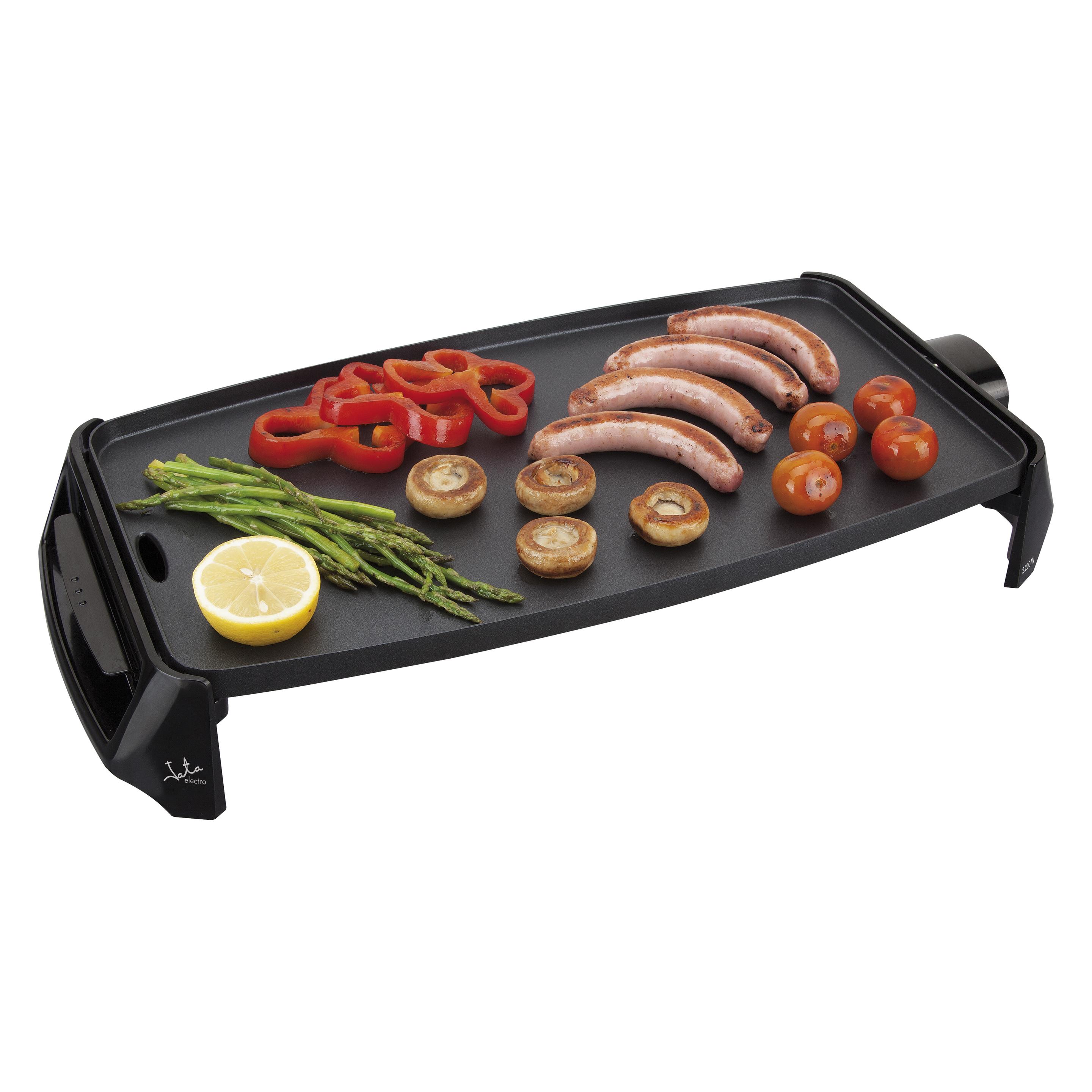 Jata Gr195 Elektrischer Tischgrill (GR195)