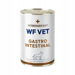 Wild Farm VET Magen-Darm-Hund 400 g