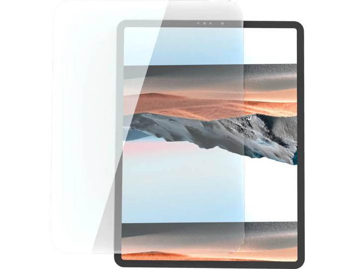 BlueBuilt Samsung Galaxy Tab S9/S9 FE/S10 FE/S10 Lite/S11 Screenprotector Glas