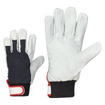 Forte tools LEATHER GLOVES 4012 (XL) (39976055)