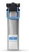 Cartuccia Compatibile per Epson T9452 Ciano Pigmentata Pagine 5.000
