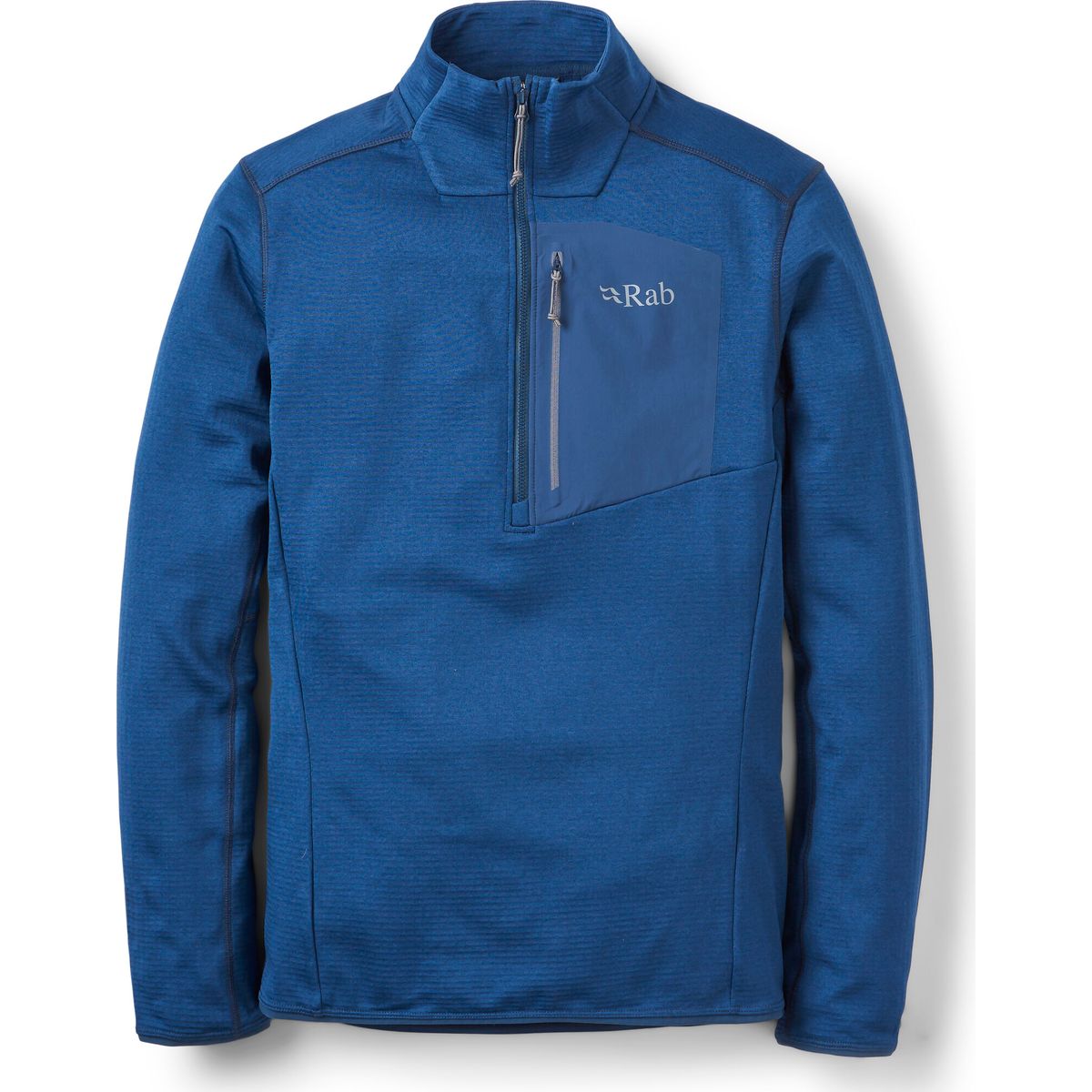 Rab Ascendor Pull-on tempest blue (TMB) XXL QFG-64-TMB-XXL