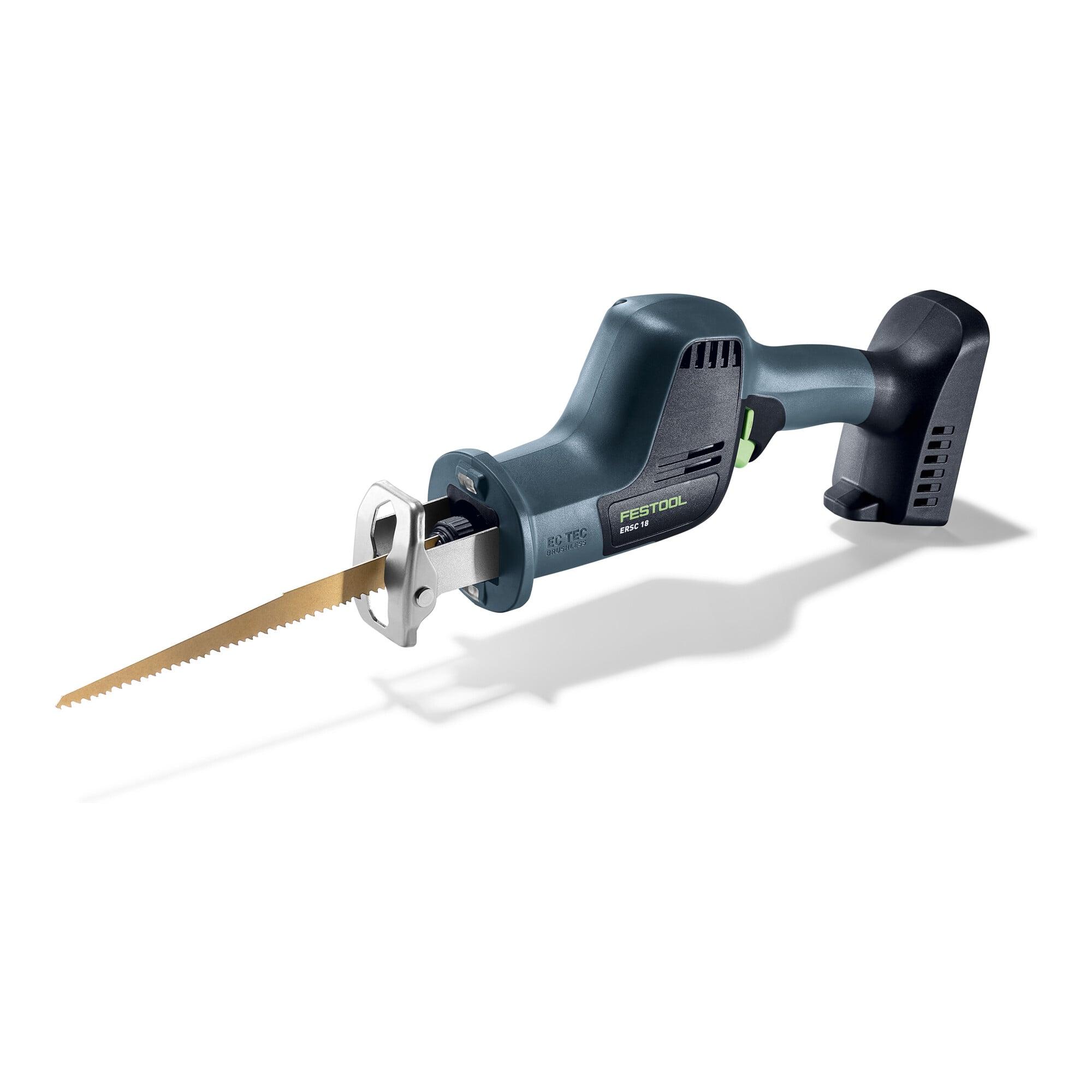 Festool Akku-Säbelsäge ERSC 18 EB-Basic (578691)