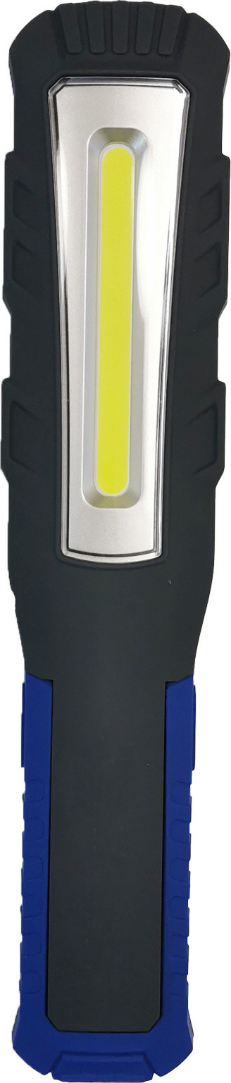 Viking B6799 Werklamp met LED (SMD+COB), 800 lumen, 6000 mAh oplaadbare accu