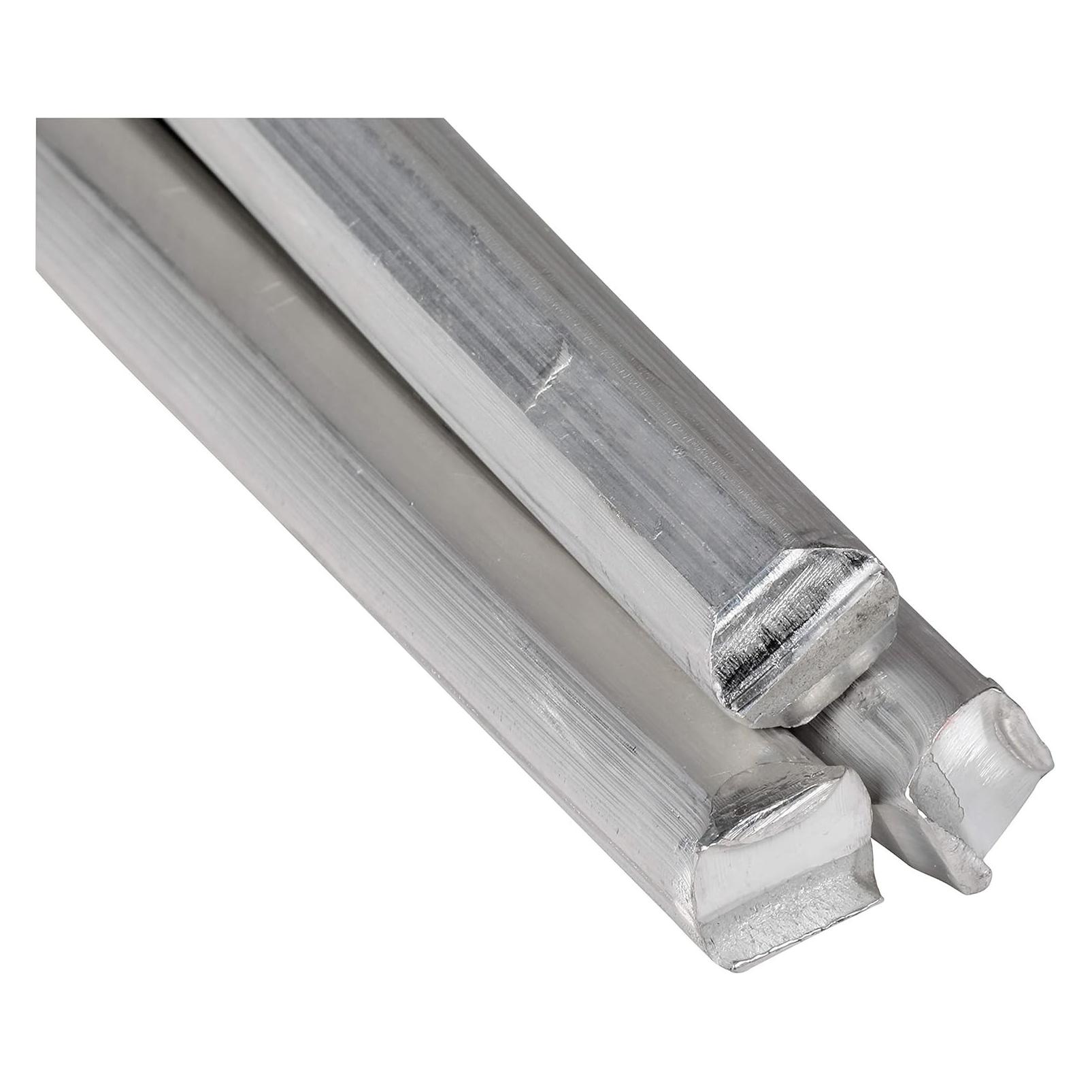 Rothenberger Stangenlötzinn Rolot 611 650g Lötstange, 1000002362 (1000002362)