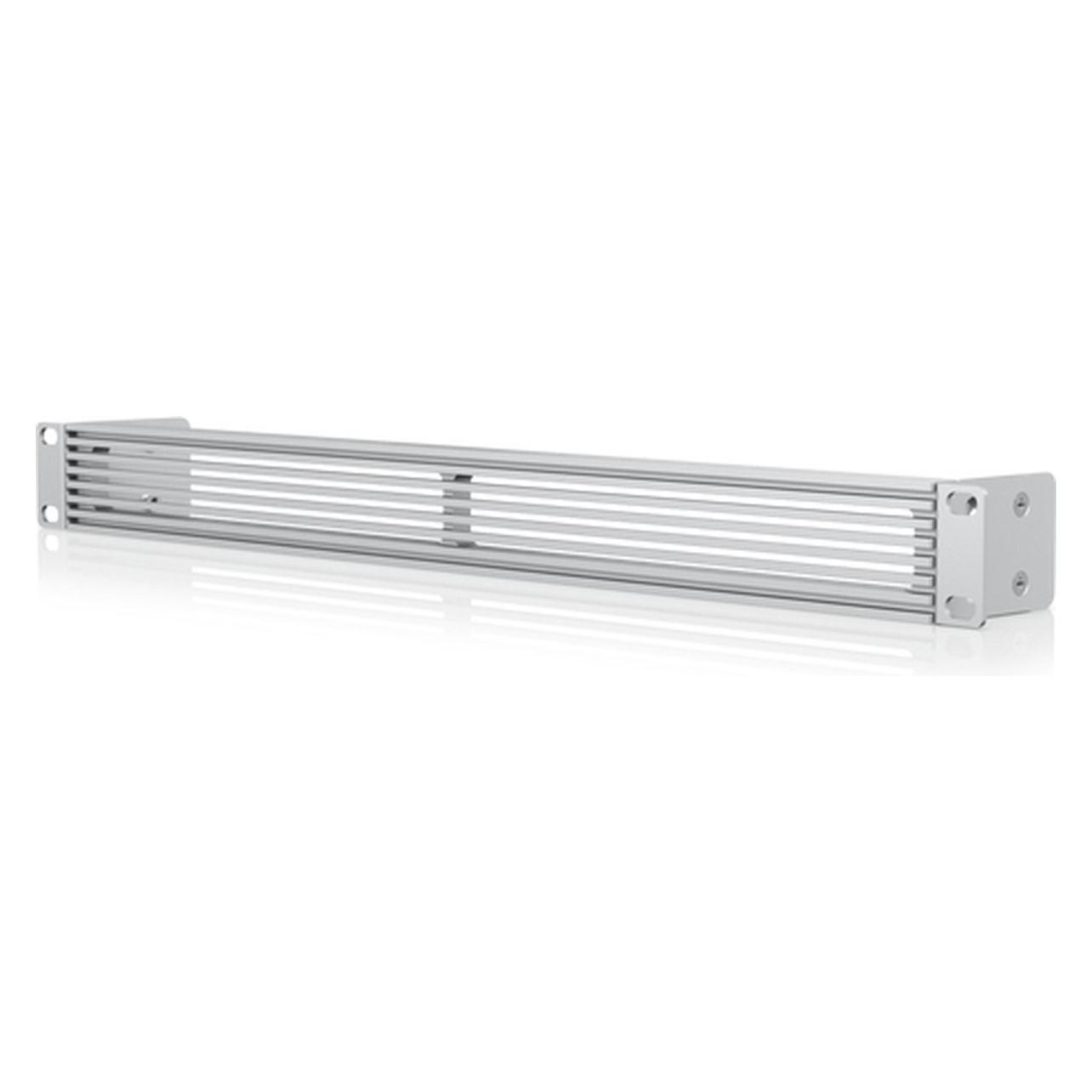 Ubiquiti Rack Utility für U-RACK-6U-TL 1U belüftet (UACC-RACK-PANEL-VENTED-1U)