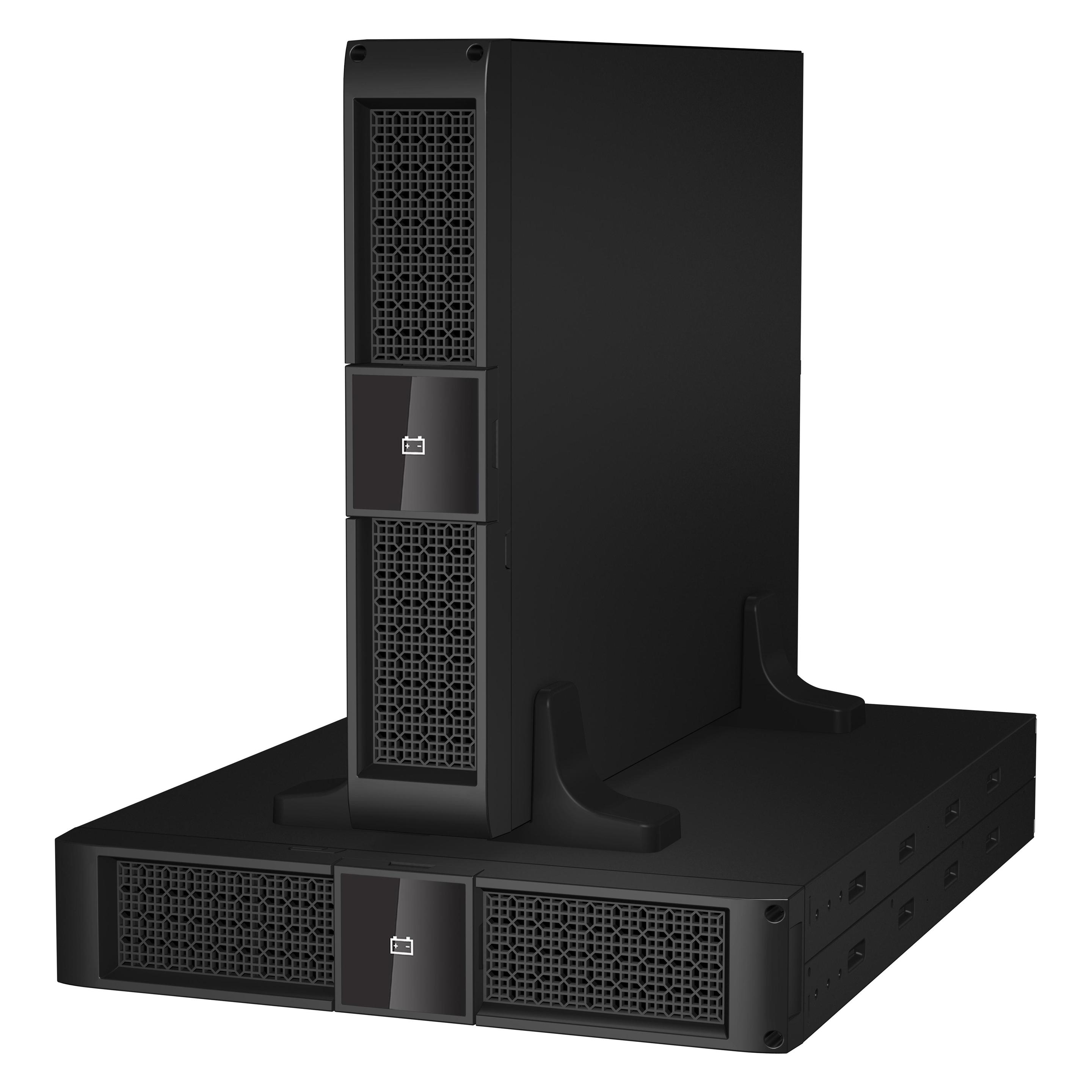 Powerwalker BP P36R-6x9Ah 36V externes Akkupack fuer VI/VFI 1000 RT -Z- (10134010)