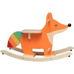 Vilac Rocking Fox by Andy Westface - (7420)