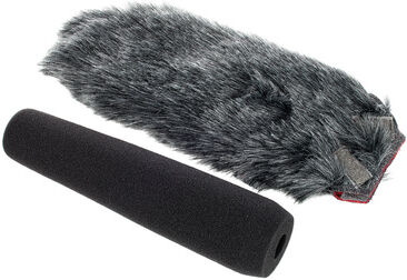 Rycote ME66 Foam & Windjammer