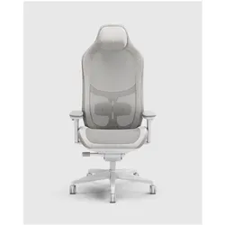 Fractal D. Refine 2 Mesh Light, Gaming Stuhl, Weiss