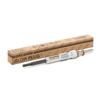 goCORE Glühkerze BMW GCB430002 2502302,2502303,12237786869 Glühkerzen,Glühstifte,Glühkerzen Diesel,Vorglühkerzen