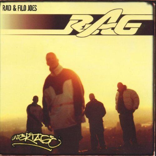 R.a.G. - Unter Tage - Preis vom 11.10.2026 03:10:56 h