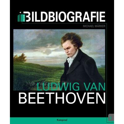 Ludwig van Beethoven -