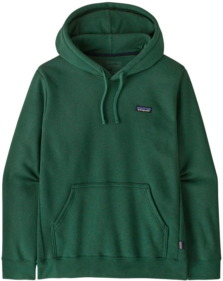 Patagonia  - P-6 Label Uprisal Canopy Green - S - Sweat