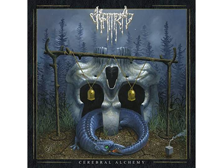 Cerebral Alchemy