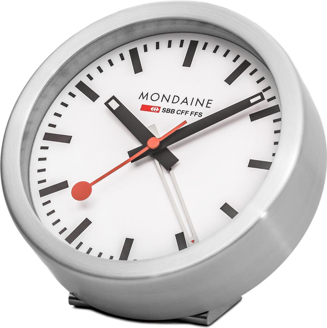 Mondaine A997.MCAL.16SBB.1 Wekker