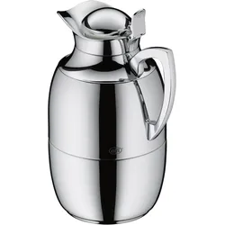Alfi Juwel, Thermoskanne, Silber