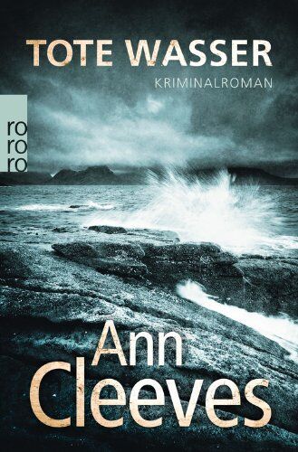 Ann Cleeves - Tote Wasser - Preis vom 07.10.2026 11:45:10 h