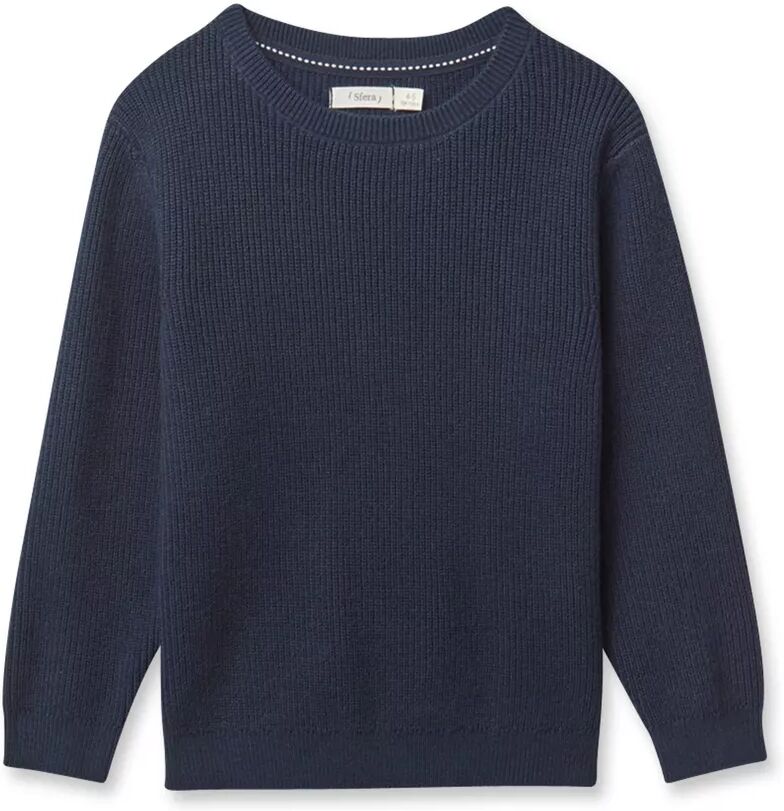 Sfera - Pullover, 5A, Marine