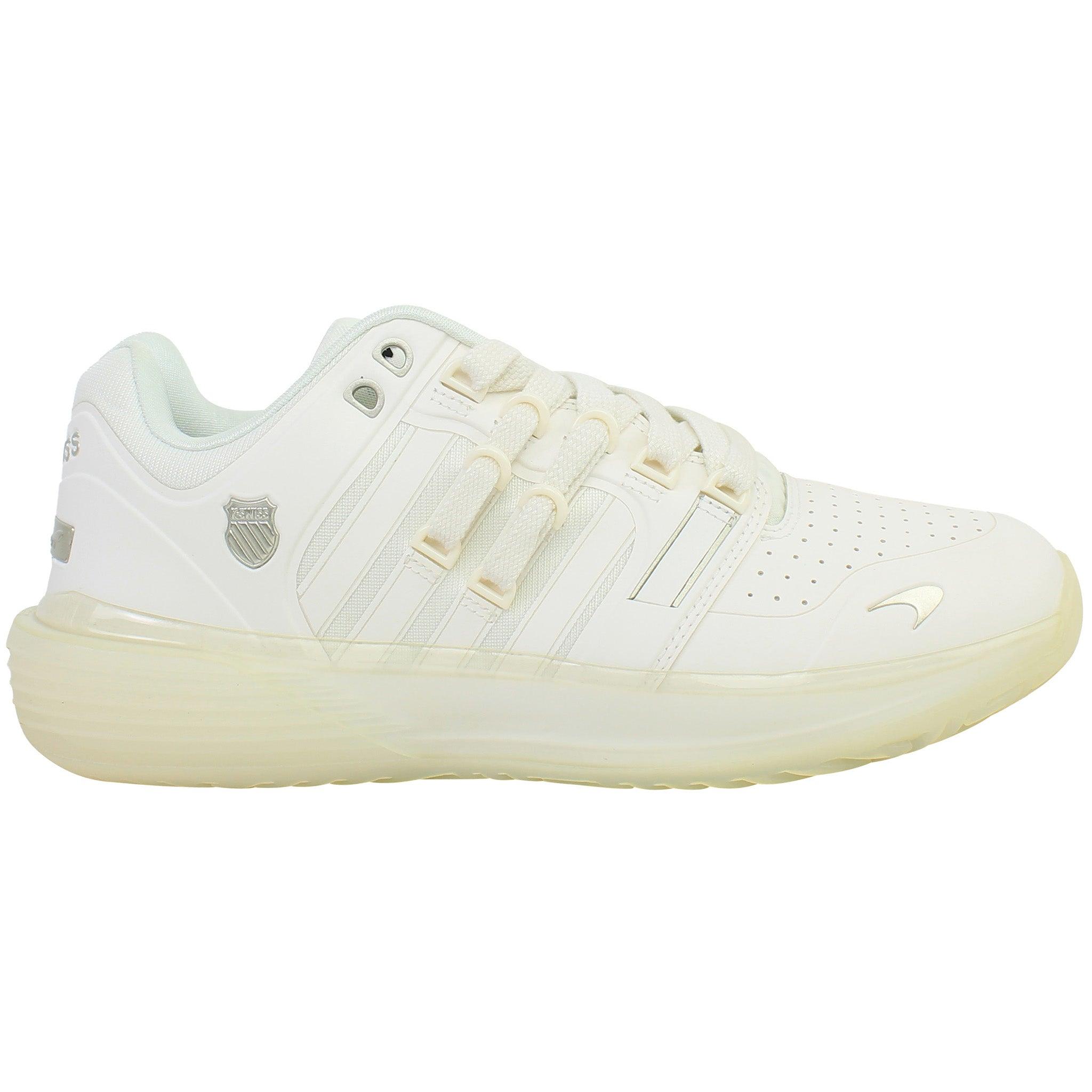 K-Swiss SI-18 Ultrashot x McLaren F1 Team Herren Weiße Trainer
