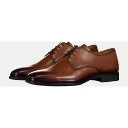 Business Schnürschuhe Braun 45