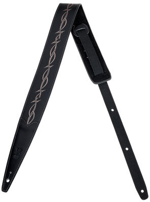 Minotaur TND-1 Barbewire Schwarz