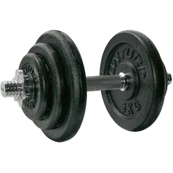 Tunturi, Hanteln, (2 x 1.25 kg, 2 x 2.5 kg, 2 x 5 kg)