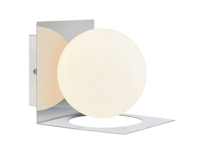 Wandleuchte Zenit max. 18 Watt Wandlampe