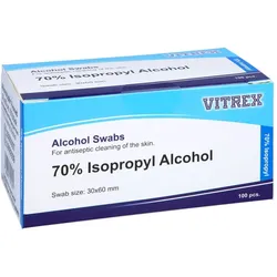 Alkoholtupfer