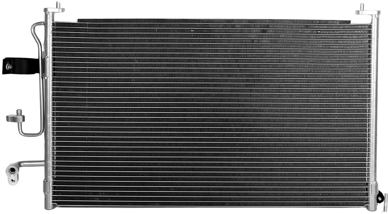 Kamoka Kondensator, Klimaanlage 7800508 Für Daewoo