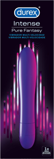Durex Intense Orgasmic Pure Fantasy Estimulador