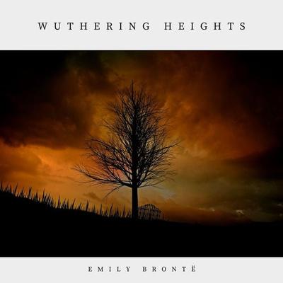 Wuthering Heights - Emily Bronte, Audio, 9782377931392