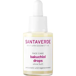 Santaverde bakuchiol drops