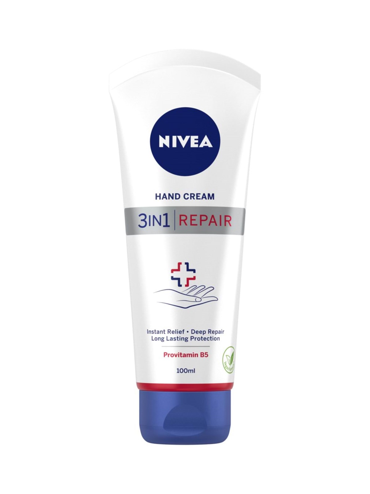 Nivea Hand Creme 3in1 Repair 100ml