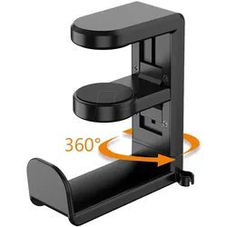 MYW HZ55L - Universal Haken mit Klemmbefestigung