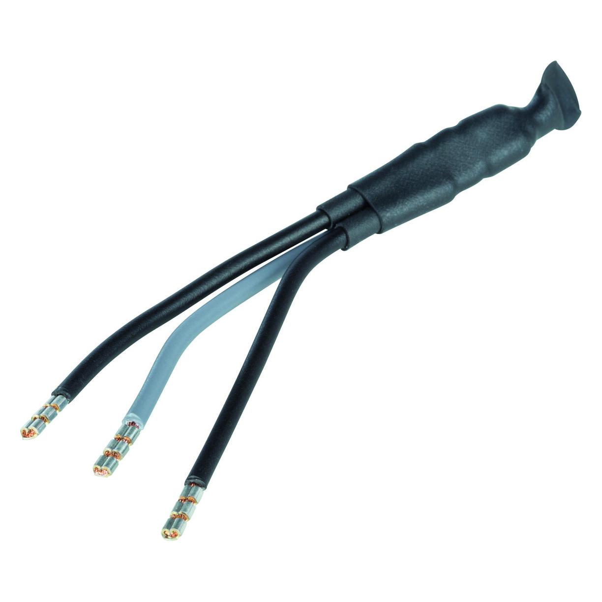 WindowMaster Endmodul WSA 432 zur Überwachung der Fensterantriebe (1 Stk.) (WSA 432 0101)