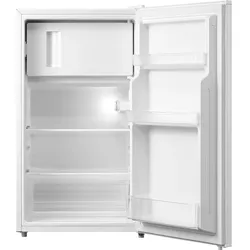Comfee RCD115WH2, Kühlschrank Freistehend, Weiss