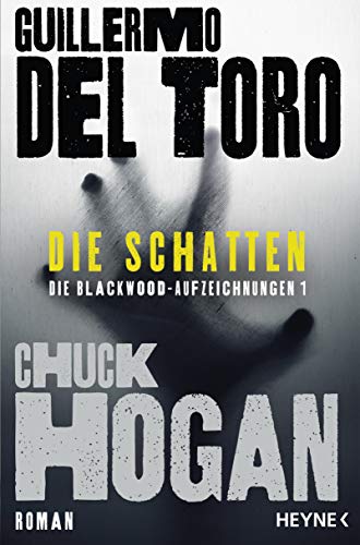 Guillermo del Toro - Die Schatten: Roman - Preis vom 11.10.2026 15:43:13 h