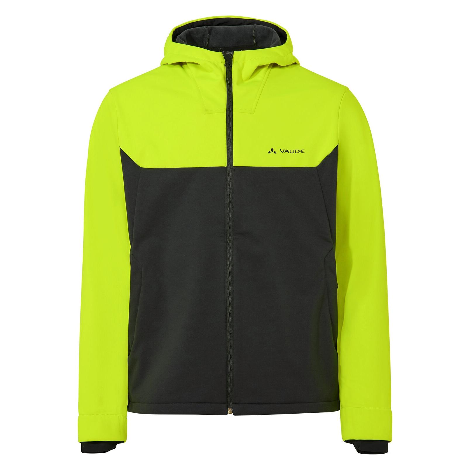 Vaude Qimsa Hooded Softshell Jacket II (XXL) (74727187)