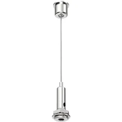 Ridi-Leuchten Seilpendel für Knoten ZSPD-VL2KN-5M