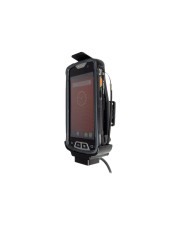 Brodit Active holder for fixed installation Handgeräte-Ladeschale Kfz 10 30 V (513756)