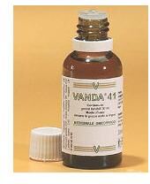 Vanda Omeopatici Vanda 41 Gocce 30ml