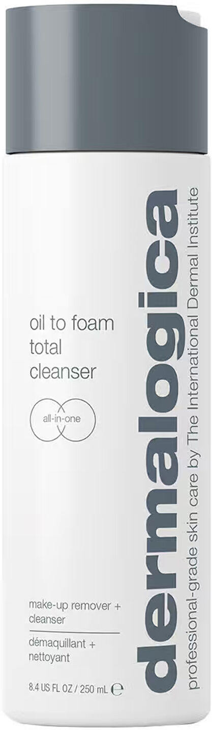 DERMALOGICA Oil To Foam Total Cleanser 250ml