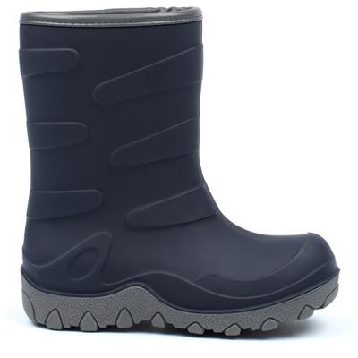 Mikk-Line - Kid's Thermal Boot - Gummistiefel 31 | EU 31 blau