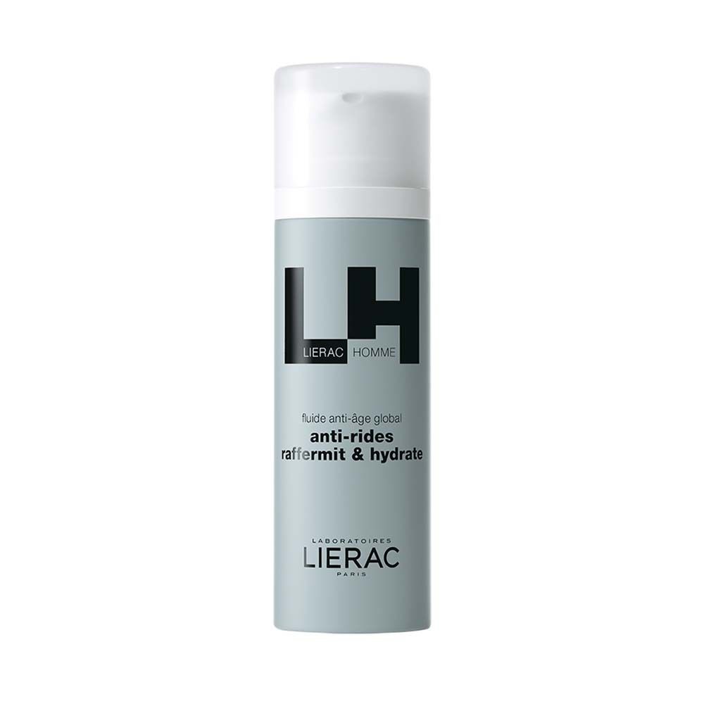 Lierac Homme globales Anti-Age Fluid 50 ml Creme