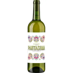 Pantasima bianco Vermentino di Sardegna DOC, Bio Weisswein, Biowein