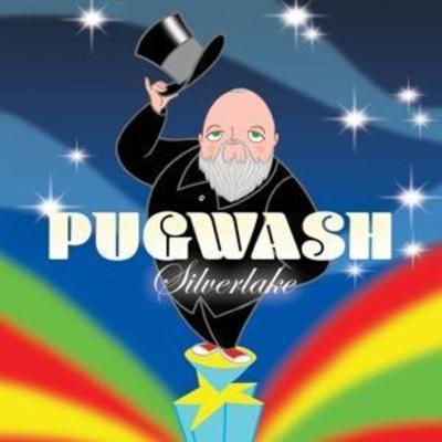 Silverlake - Pugwash, CD