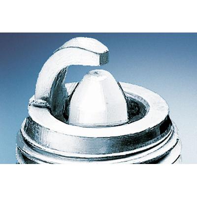 BOSCH Zündkerze Platinum plus 0242225553