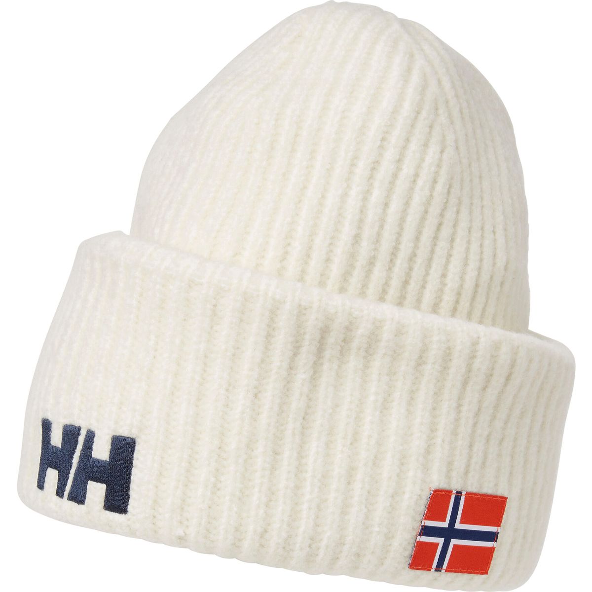 Helly Hansen Soft RIB Beanie Merch w nsfa merch (047) STD 21883_047-STD